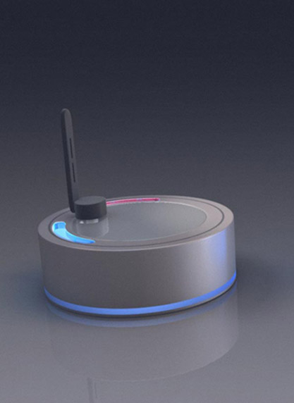3D Models And Product Renders